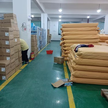 武汉途比物流