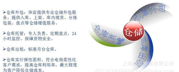 上海电商仓储租赁与一站式物流解决方案 小仓储出租如何赋能电商增长