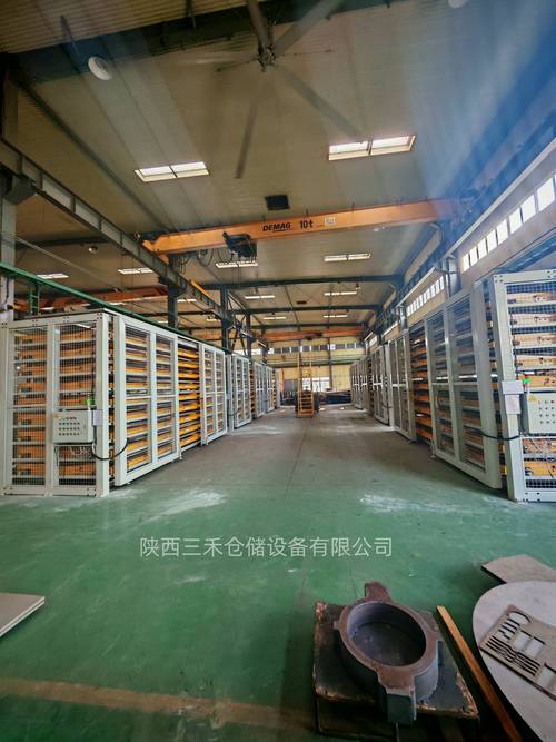 贯通式货架厂服务质量深度剖析 谁在仓储服务领域口碑更佳？